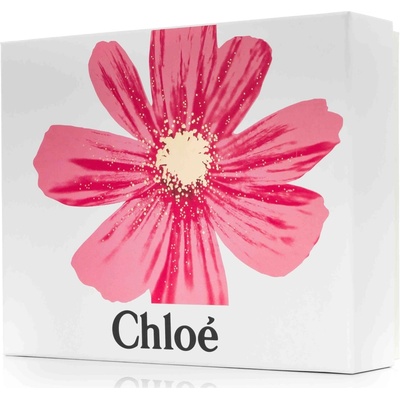 Chloé Chloé EDP 100 ml + EDP MINI 10 ml + BL 100 ml