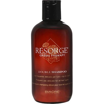 Biacrè Resorge Green Therapy Шампоан с двойно действие, 250 ml