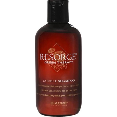 Biacrè Resorge Green Therapy Шампоан с двойно действие, 250 ml