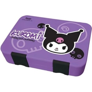 KUROMI Кутия за храна Kuromi Jolt (262421)