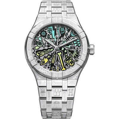 Maurice Lacroix AI6008SS0090901