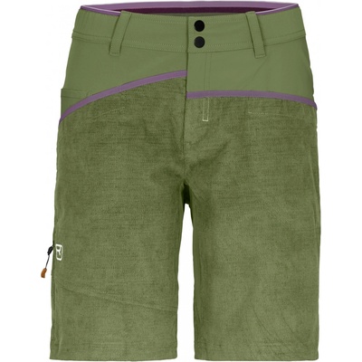 Casale Shorts Women's Dark Wild Berry