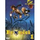 Broučci 1 DVD