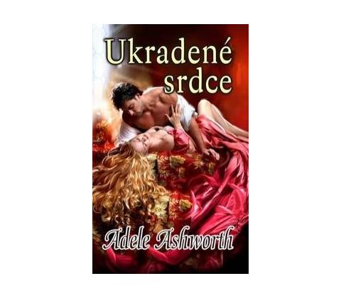 Ukradené srdce