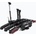 Thule Epos 3Bike 13pin багажник за теглич черен