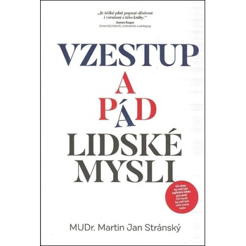 Vzestup a pád lidské mysli