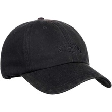 Billabong ESSENTIAL CAP čierna
