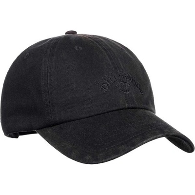 Billabong ESSENTIAL CAP čierna