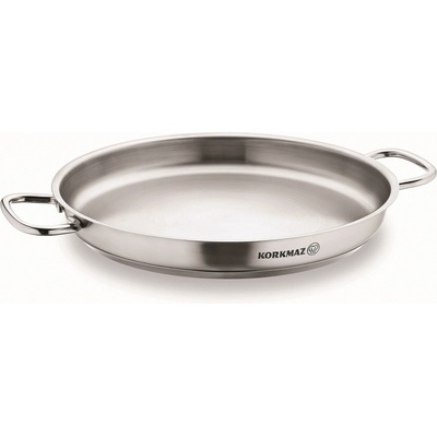 Korkmaz Proline- nerezová "paella" 36 cm A1195