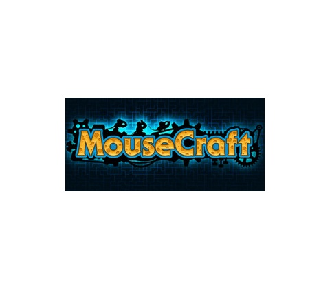 MouseCraft