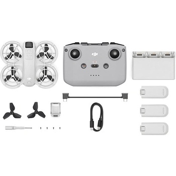 DJI Neo Fly More Combo (CP.FP.00000185.01)