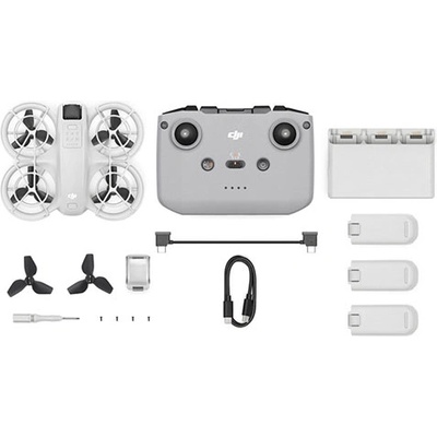 DJI Neo Fly More Combo (CP.FP.00000185.01)