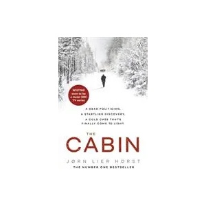 Cabin | J? rn Lier Horst (ISBN: 9781405941617)