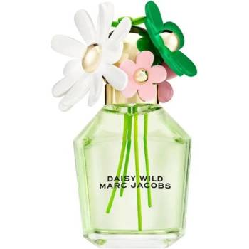 Image 1 of Marc Jacobs Daisy Wild EDP 100 ml Tester