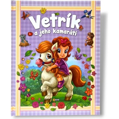 Vetrík a jeho kamaráti