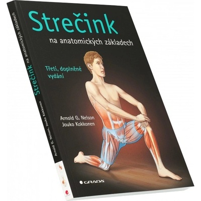 Strečink na anatomických základech