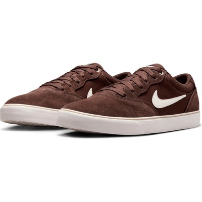 Nike SB Chron 2 baroque brown pale ivory phantom