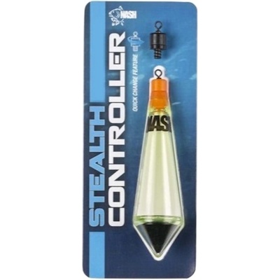Nash Stealth Controller green 10g – Zboží Mobilmania
