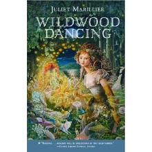 Wildwood Dancing Marillier JulietPaperback