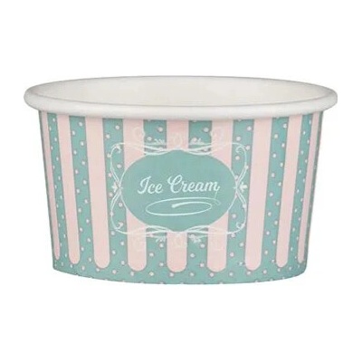 Intertan SA Miska na zmrzlinu 150ml Patisserie