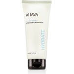 Ahava Time To Hydrate Hydration Cream Mask 100 ml