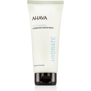 Ahava Time To Hydrate Hydration Cream Mask 100 ml