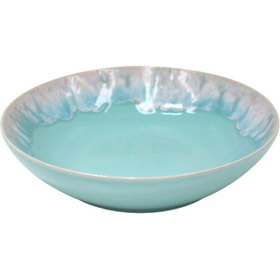 Casafina by Costa Nova miska na polévku, těstoviny Taormina 21 cm 0,85 l modrá aqua