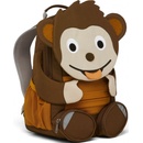 Affenzahn Large Friend Monkey brown