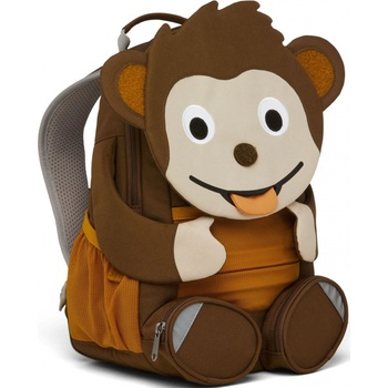 Affenzahn Large Friend Monkey brown