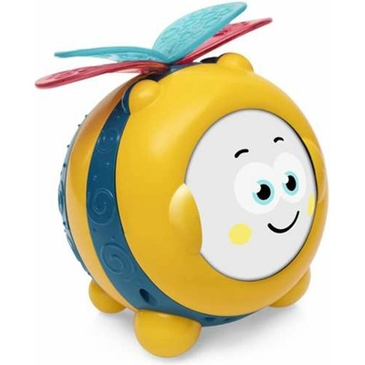Chicco Kolotoč nad postýlku včelky – Zbozi.Blesk.cz