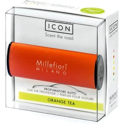 Millefiori Milano Icon Classic Orange Tea 47 g
