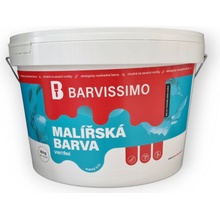 Barvissimo 16 kg bílá