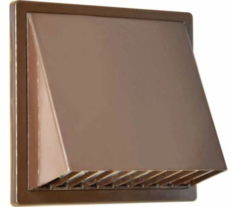 AirRoxy 100 mm hnědá