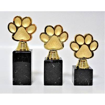 VIZINGR Kynologie figurky P528.01-403-1 P528.01-401/16 cm