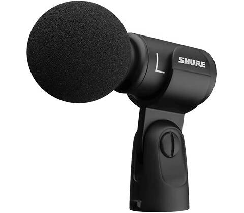 Shure MV88