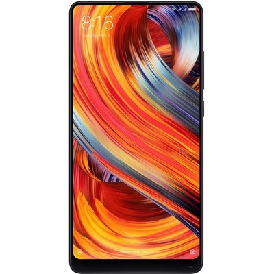 Xiaomi Mi Mix 2 6GB/64GB Black