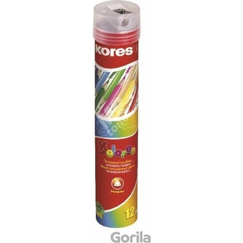 Kores 93313 12 ks