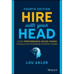Hire With Your Head | Adler, Lou (ISBN: 9781119808886)
