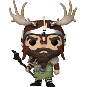 Funko Фигурка Funko Pop! Games: Diablo IV - Druid #941 (EDM-086569) - ggbox