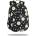 COOLPACK Раница за детска градина Coolpack - TOBY - DAISY BLACK