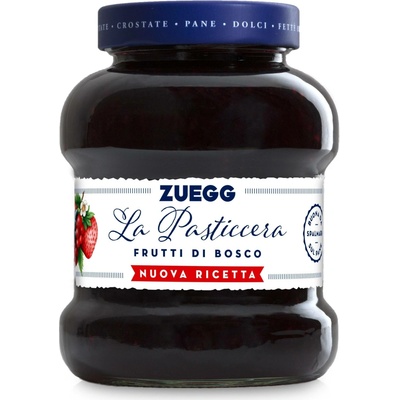 Zuegg Pasticcera lesní směs 700 g