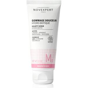 NOVEXPERT Hydro-Biotic Gentle Scrub фин пилинг за чувствителна кожа на лицето 60ml