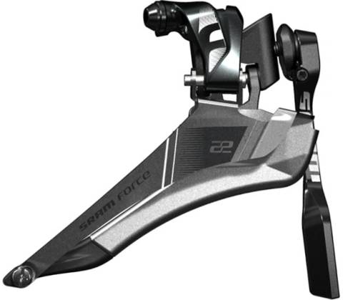 Sram FORCE22 Yaw