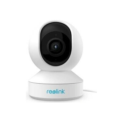 Reolink E Series E340 E1 Zoom biela