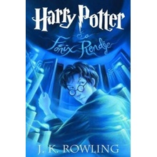 Harry Potter és a Főnix Rendje