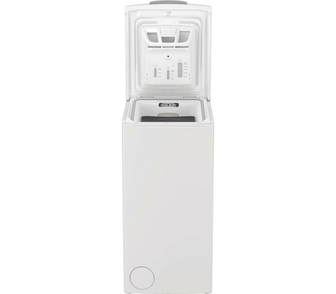 Indesit TI612EPGCS