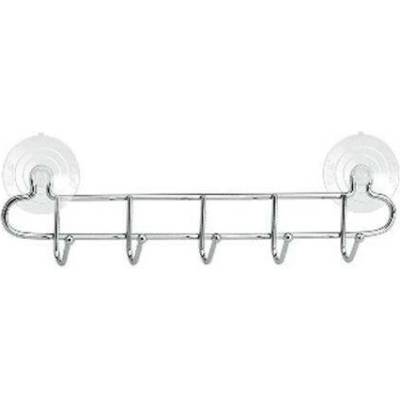 HUKA 291705 Hooky 5 Věšák s háčky