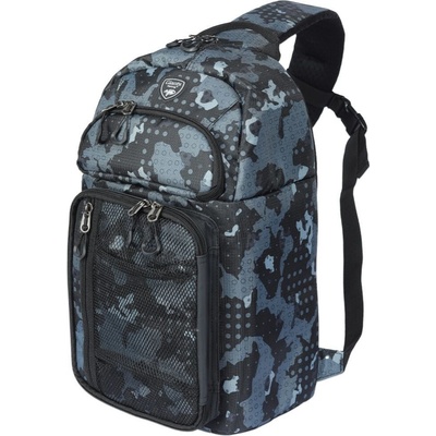 Giants Fishing Prívlačový Batoh Spinning Sling Bag