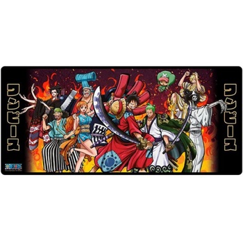 Image 1 of ABYstyle Battle in Wano XXL (ABYACC478)