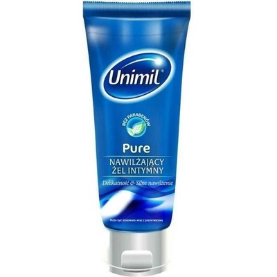 UNIMIL PURE GEL TUBA 80 ml
